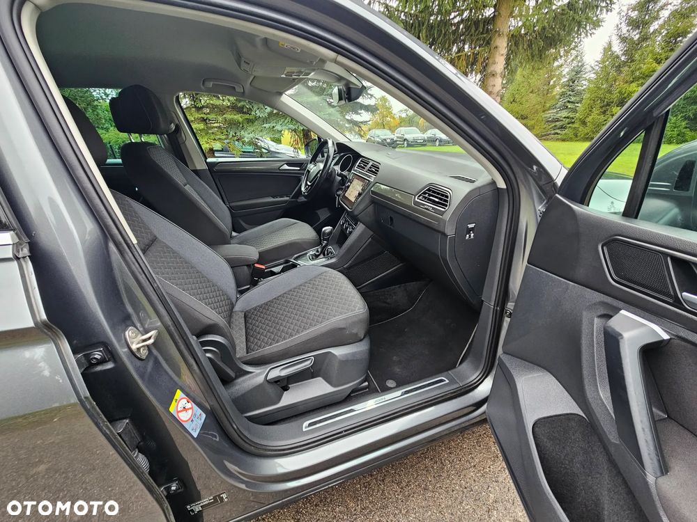 Volkswagen Tiguan 2.0 TDI SCR DSG Join - 5