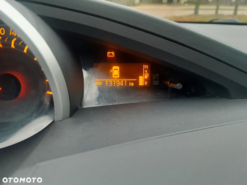 Toyota Verso 1.8 7-Sitzer Comfort - 11