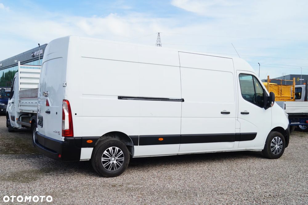 Opel Movano - 5
