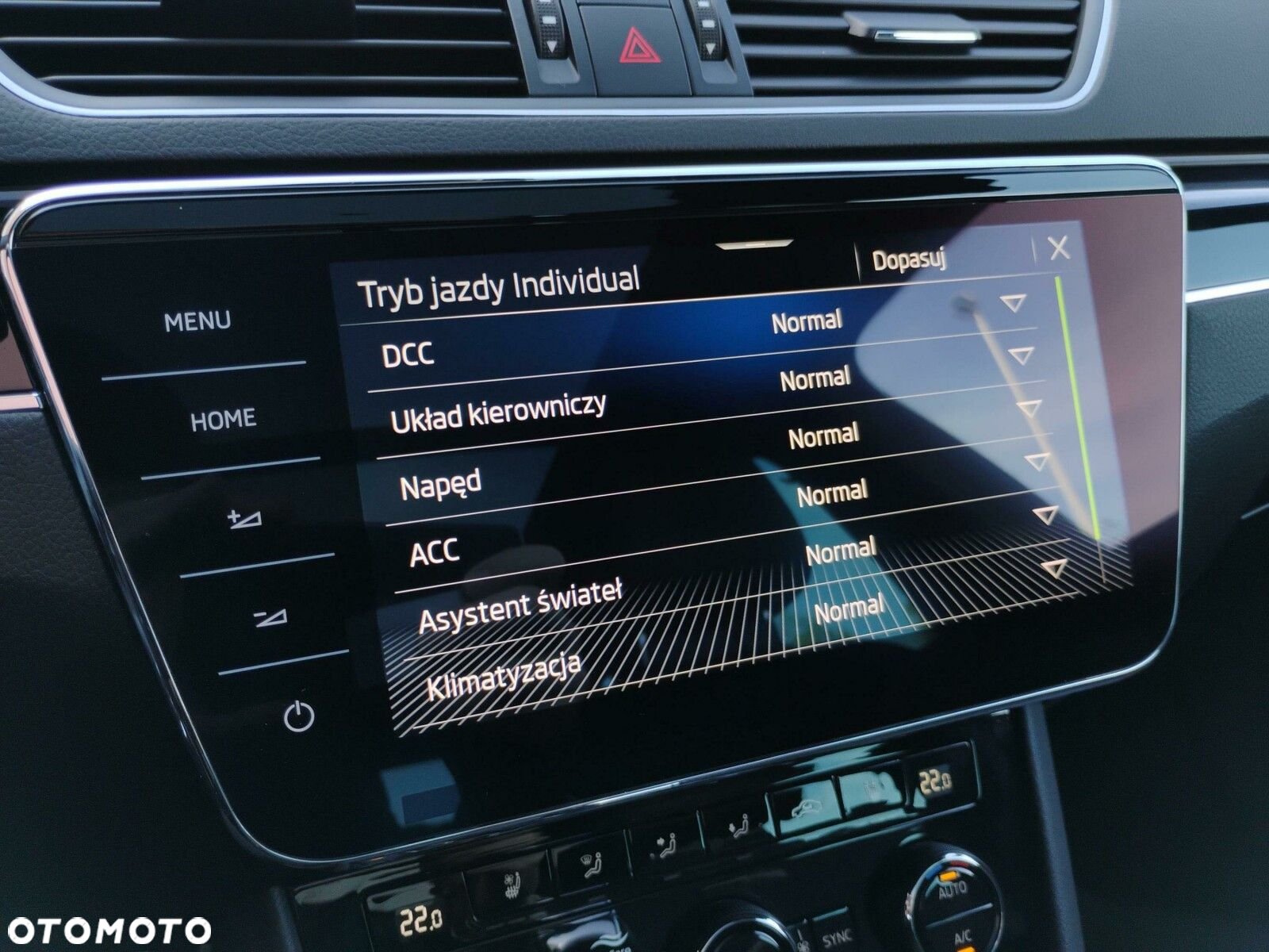 Skoda Superb 2.0 TDI SCR 4x4 L&K DSG - 31