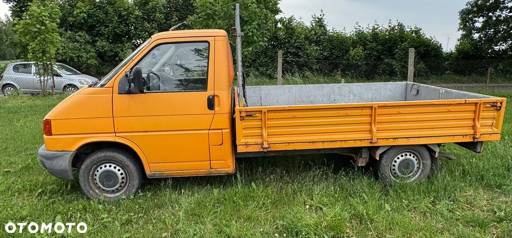 Volkswagen T4 - 16