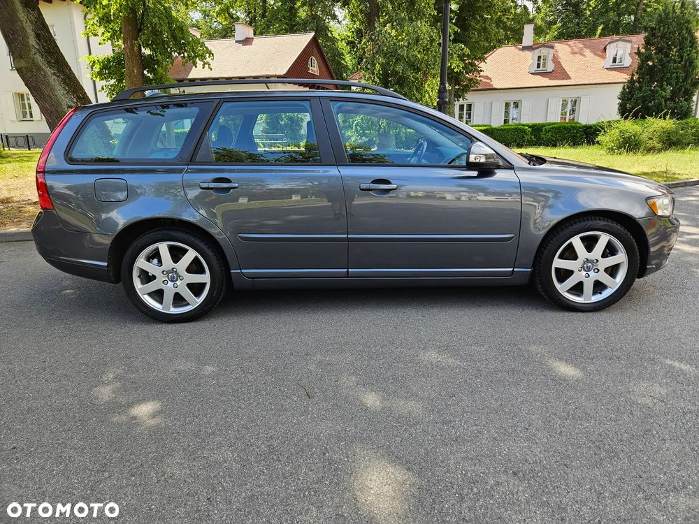 Volvo V50 - 15