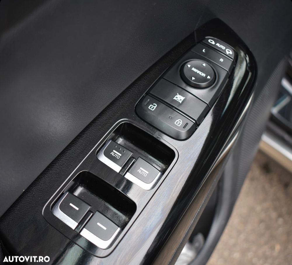 Kia Sportage 2,0 CRDI AWD Aut. GT Line - 21