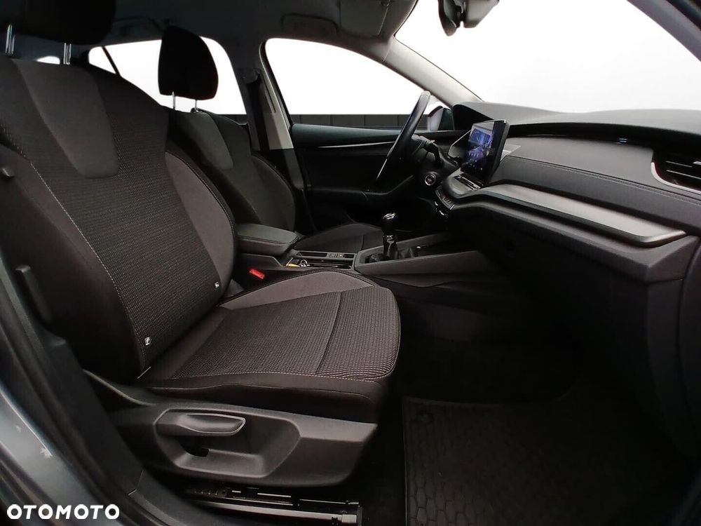 Skoda Octavia 2.0 TDI Ambition - 20