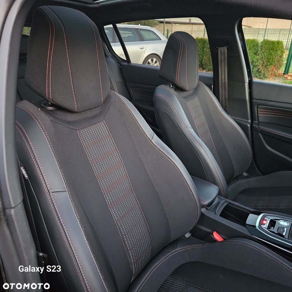 Peugeot 308 SW PureTech 130 Stop & Start GT-Line Edition - 31