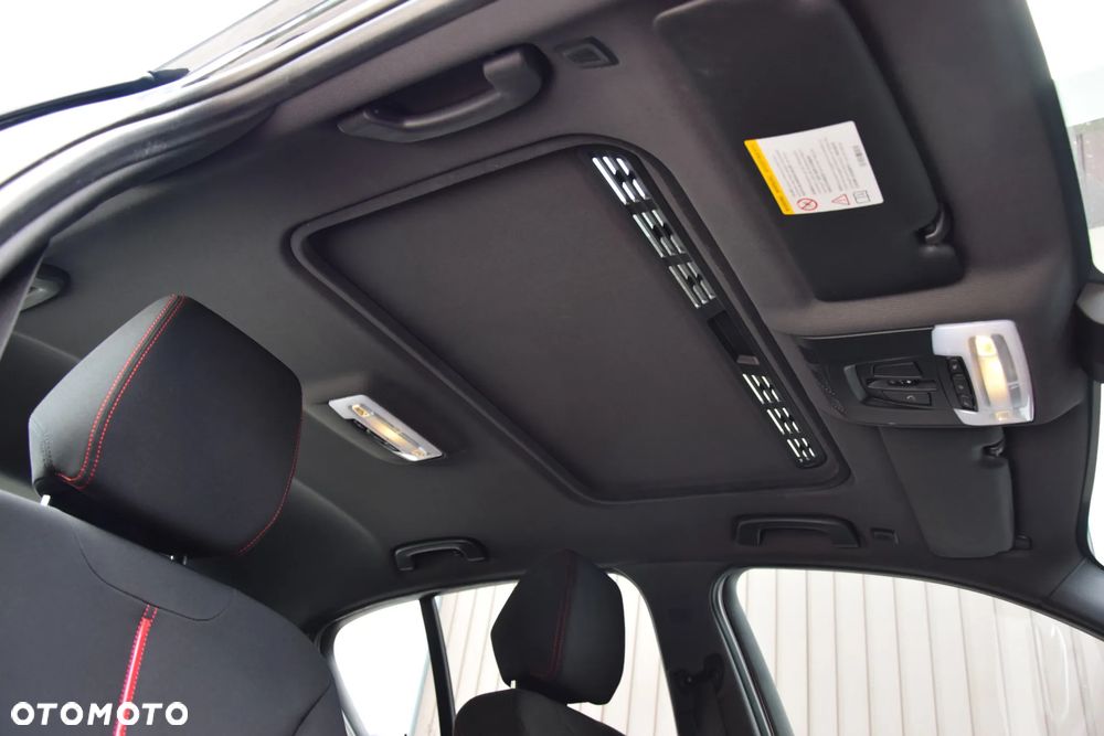 BMW Seria 1 118d DPF Edition Sport - 26