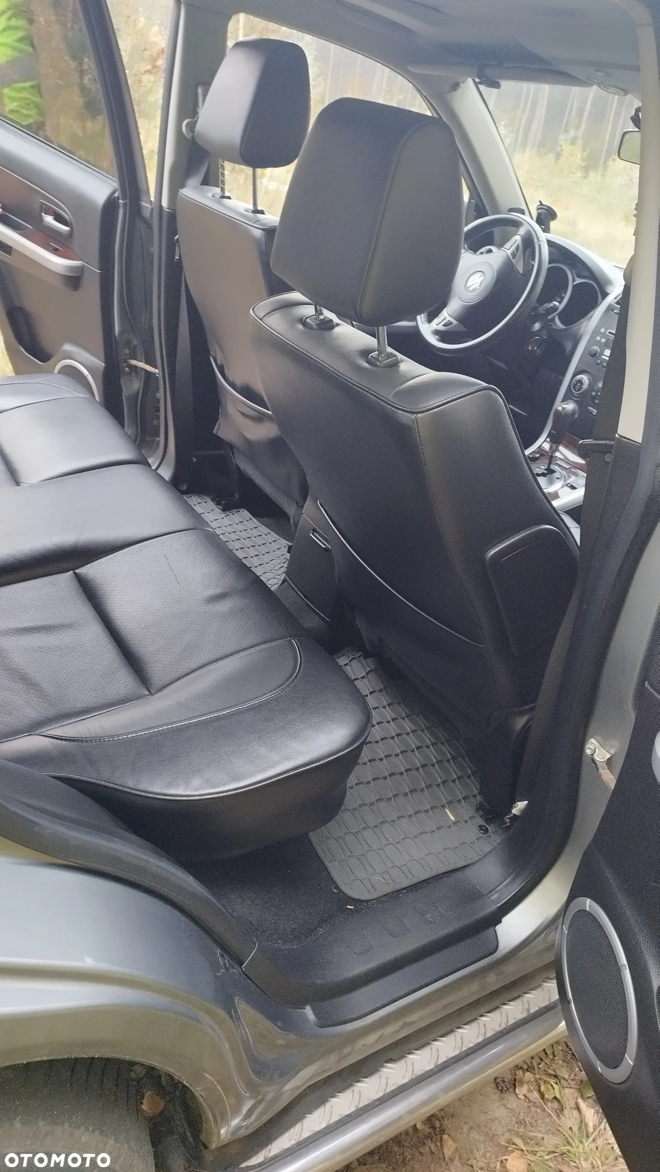 Suzuki Grand Vitara - 6