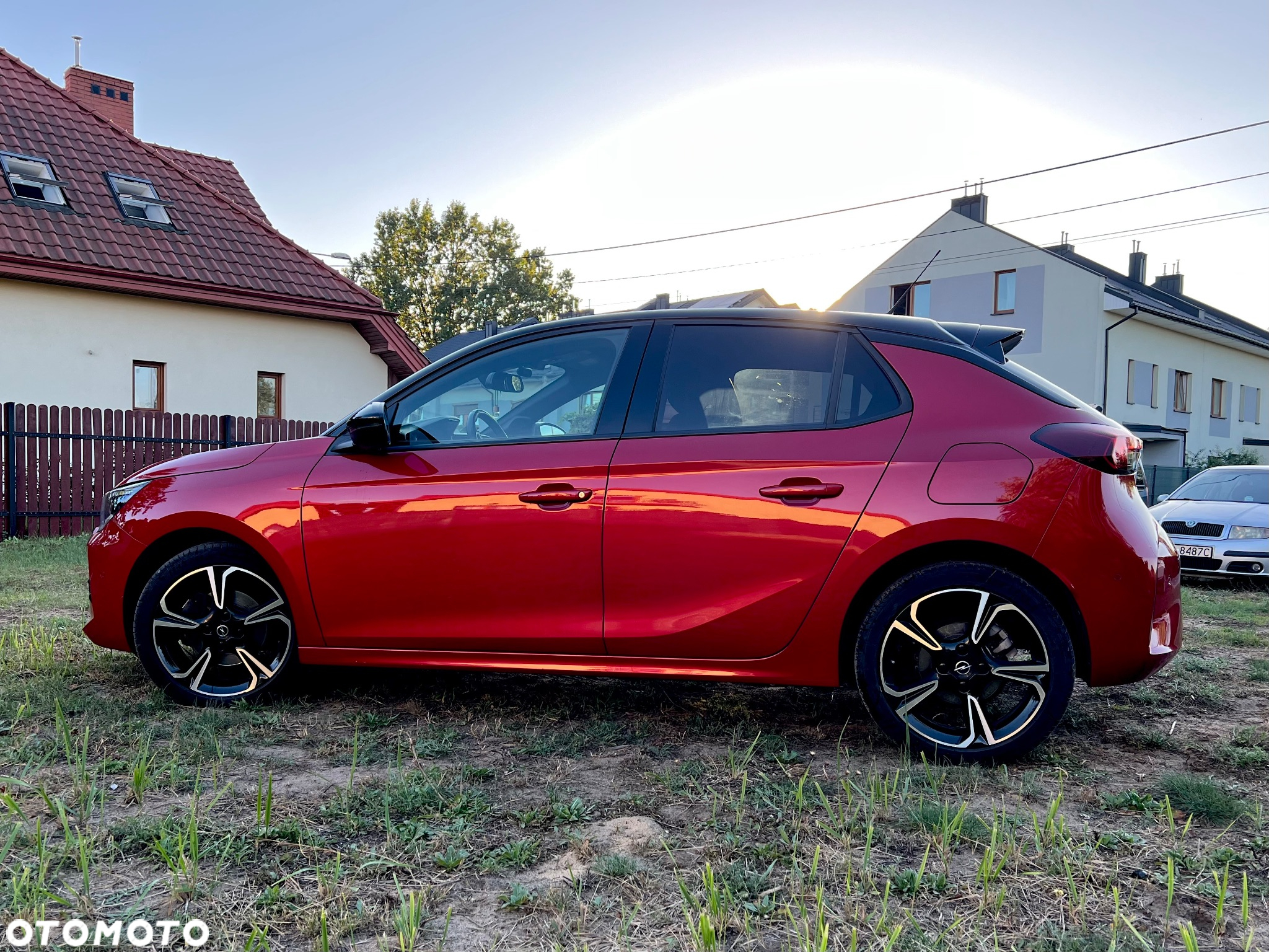 Opel Corsa 1.2 GS Line S&S - 3