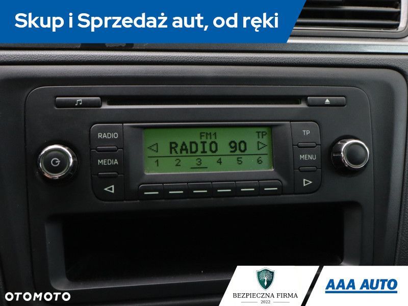 Skoda RAPID - 15