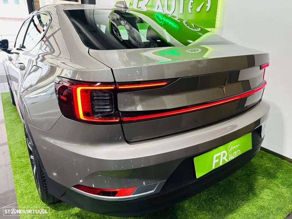 Polestar 2 Single Motor 64kWh - 23