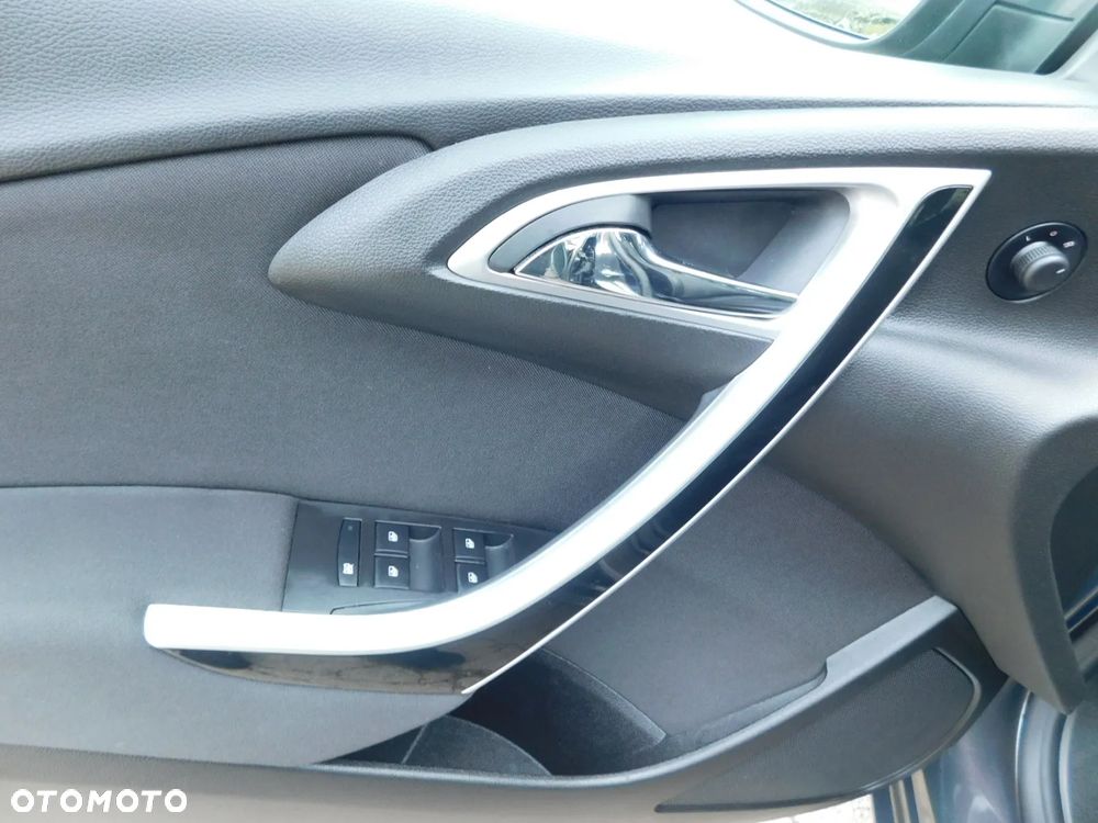 Opel Astra 1.4 Turbo ecoFLEX Start/Stop ENERGY - 20