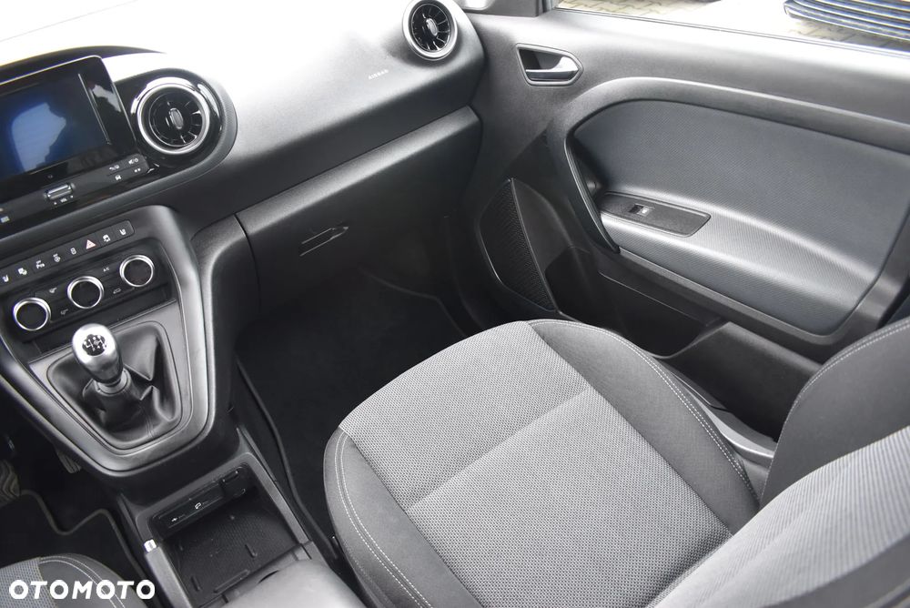 Mercedes-Benz Citan Tourer L1 420.763 - 20