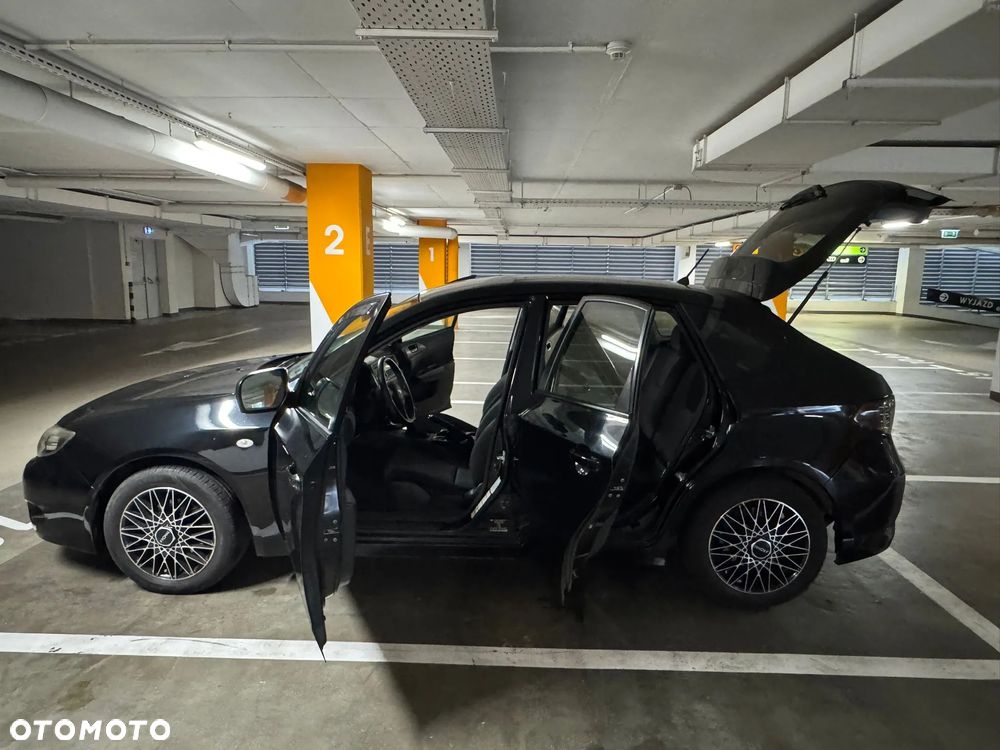 Subaru Impreza 2.0 RA - 19