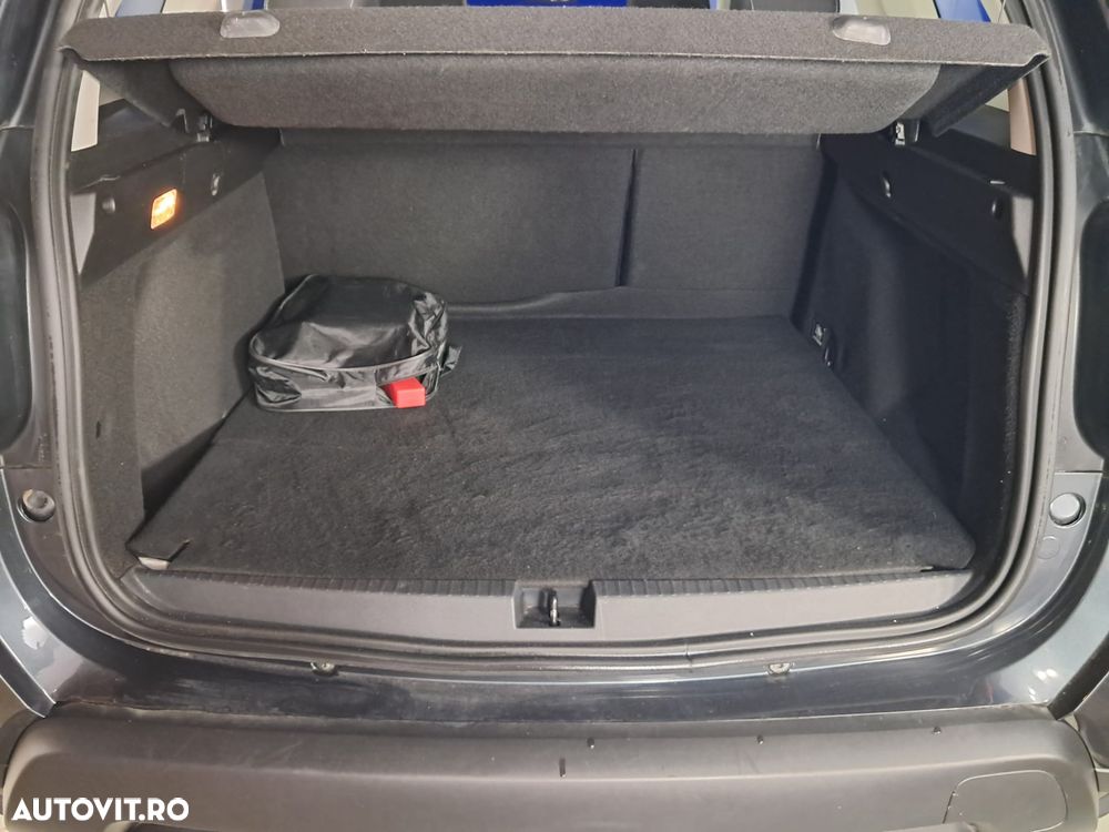 Dacia Duster 1.5 Blue dCi 4WD Comfort - 14