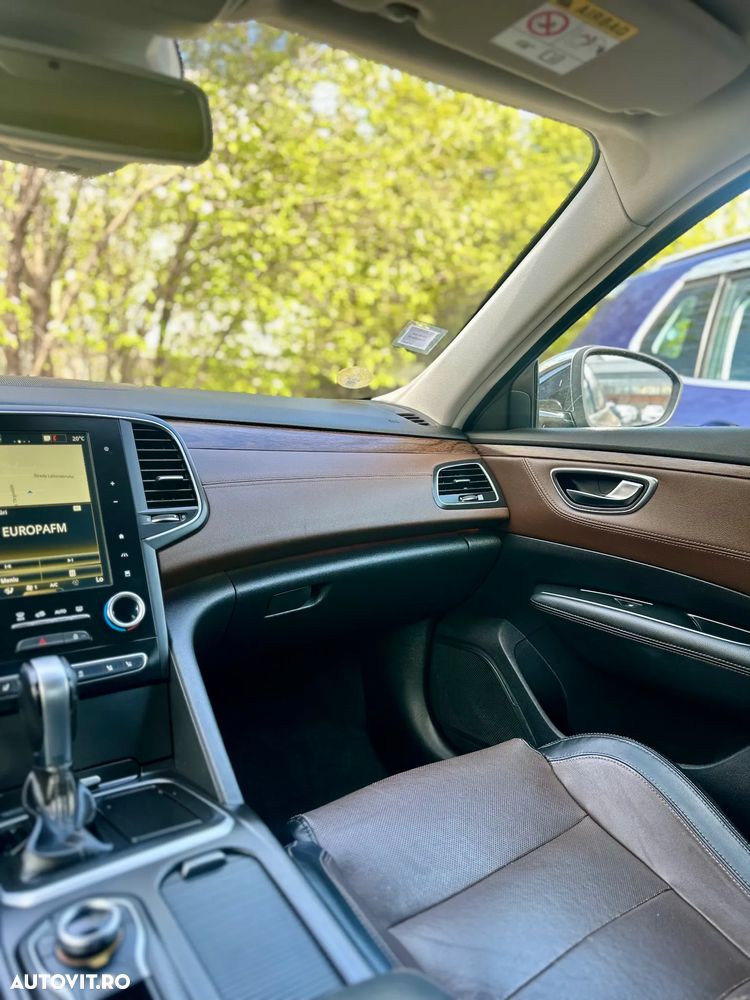 Renault Talisman - 16