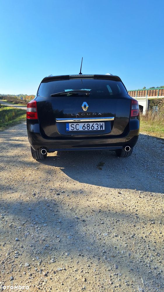 Renault Laguna - 6