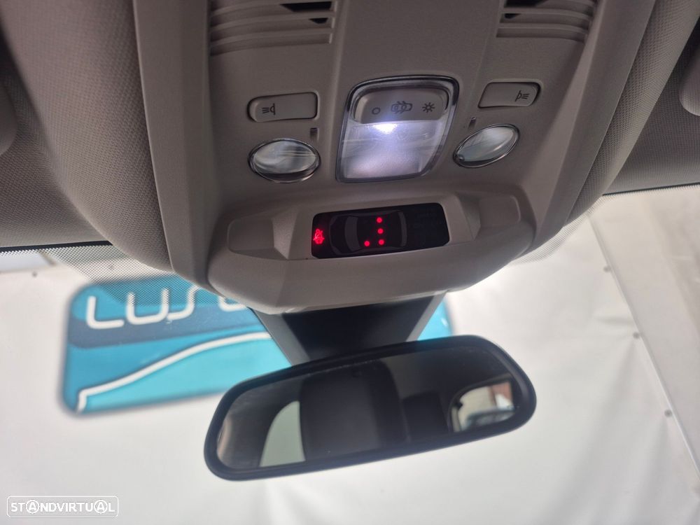 Citroën C5 Aircross 1.5 BlueHDi C-Series - 22