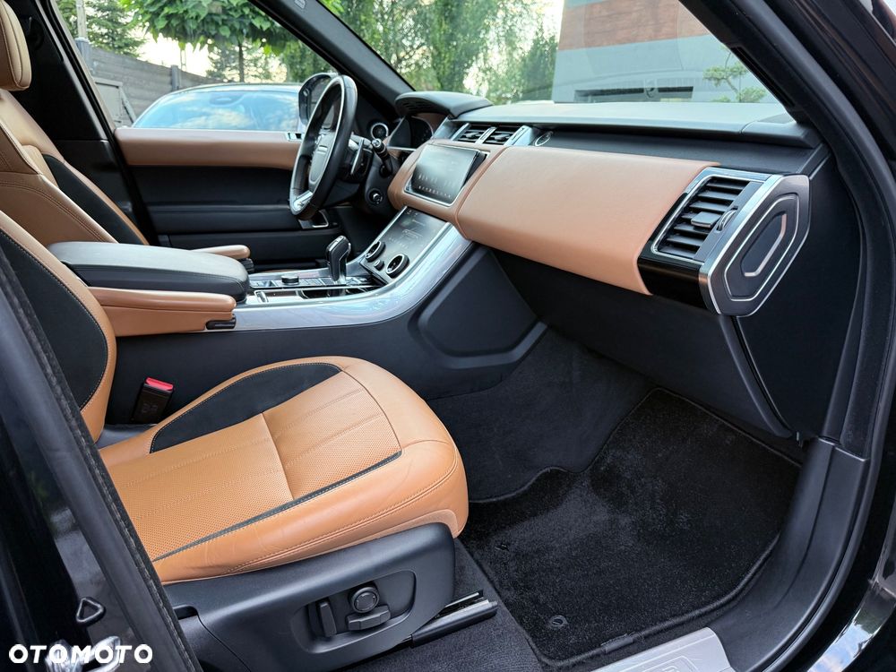 Land Rover Range Rover Sport S 2.0Si4 PHEV HSE Dynamic - 13