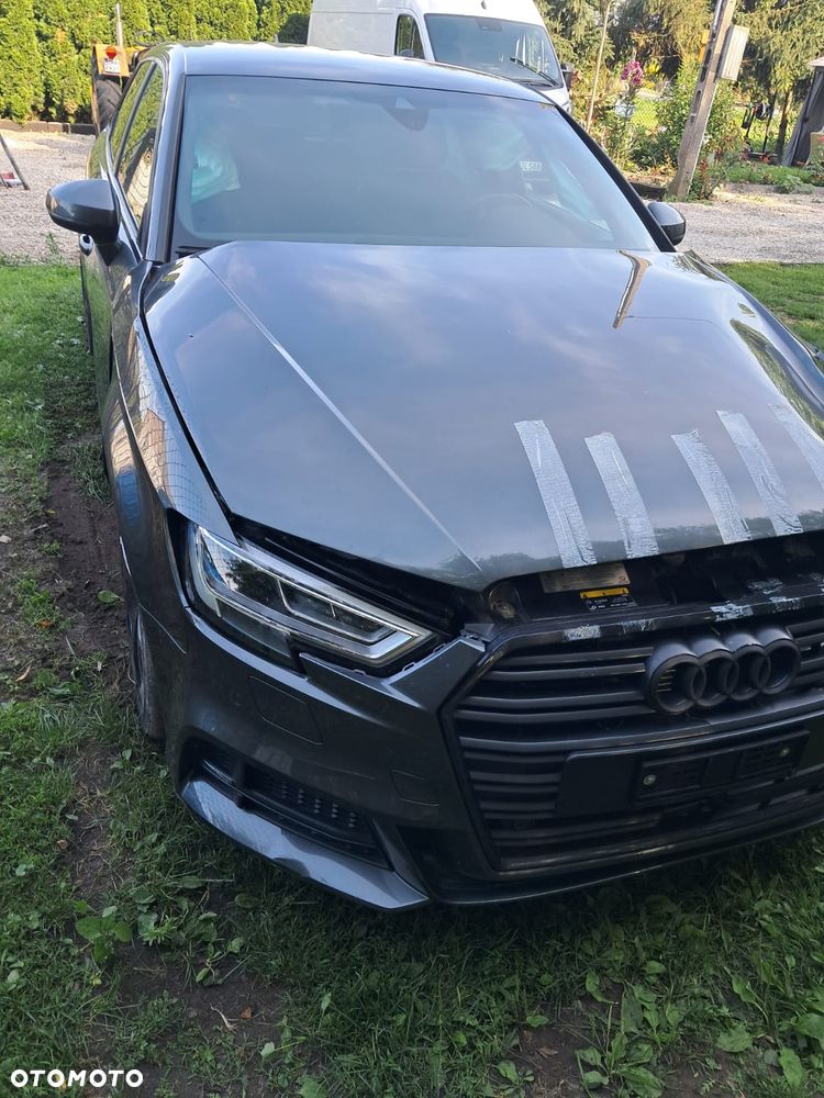 Audi A3 Sportback 1.5 TFSI cylinder on demand S tronic sport - 6