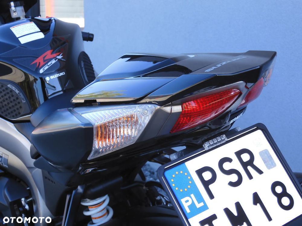Suzuki GSX-R - 34