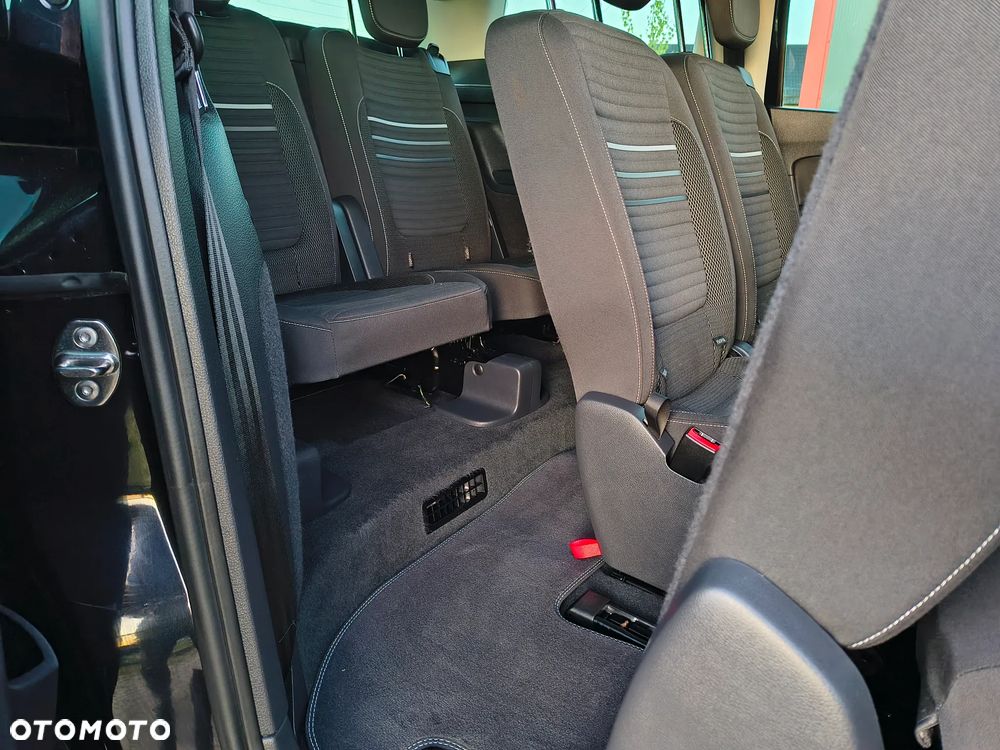 Volkswagen Sharan 1.4 TSI BMT United - 26