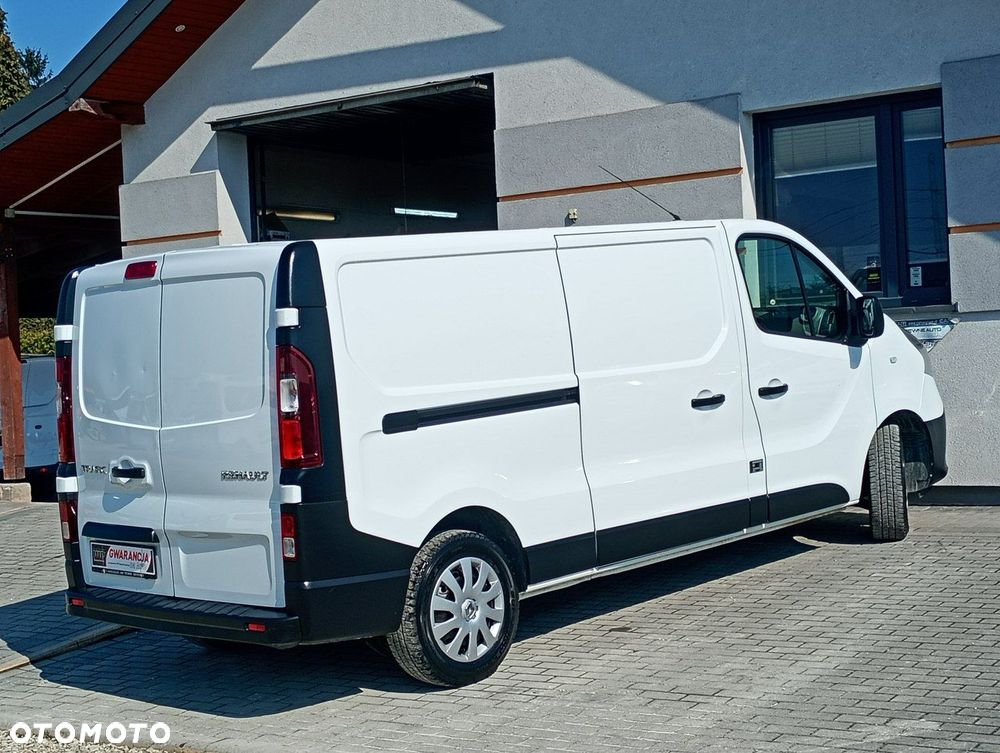 Renault Trafic - 7