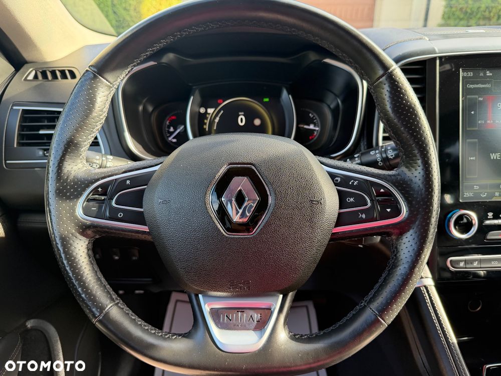Renault Koleos ENERGY dCi 175 X-tronic 4WD INITIALE PARIS - 26
