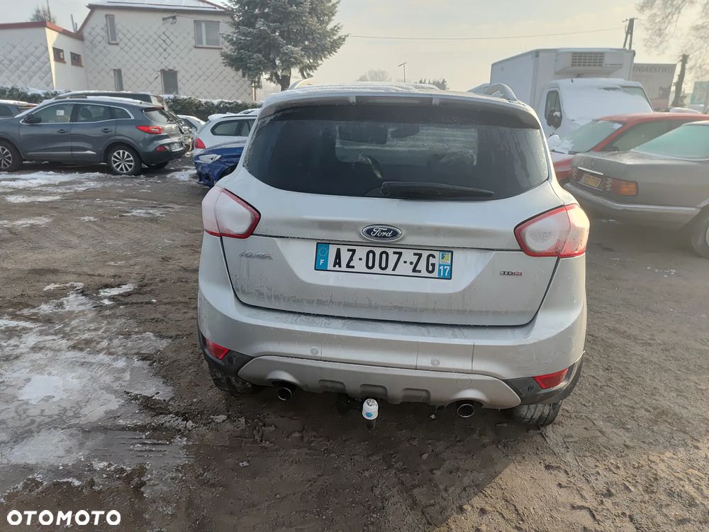 Ford Kuga 2.0 TDCi Trend - 14