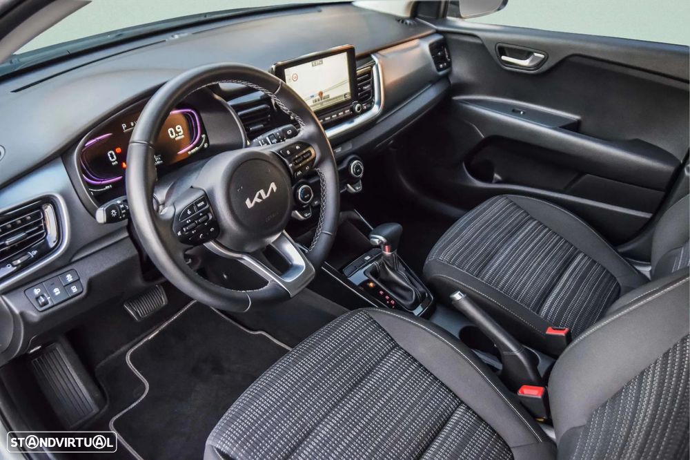 Kia Stonic 1.0 T-GDI Drive 7DCT - 9