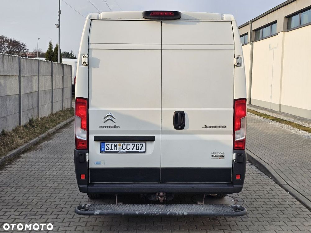 Citroën Jumper - 9