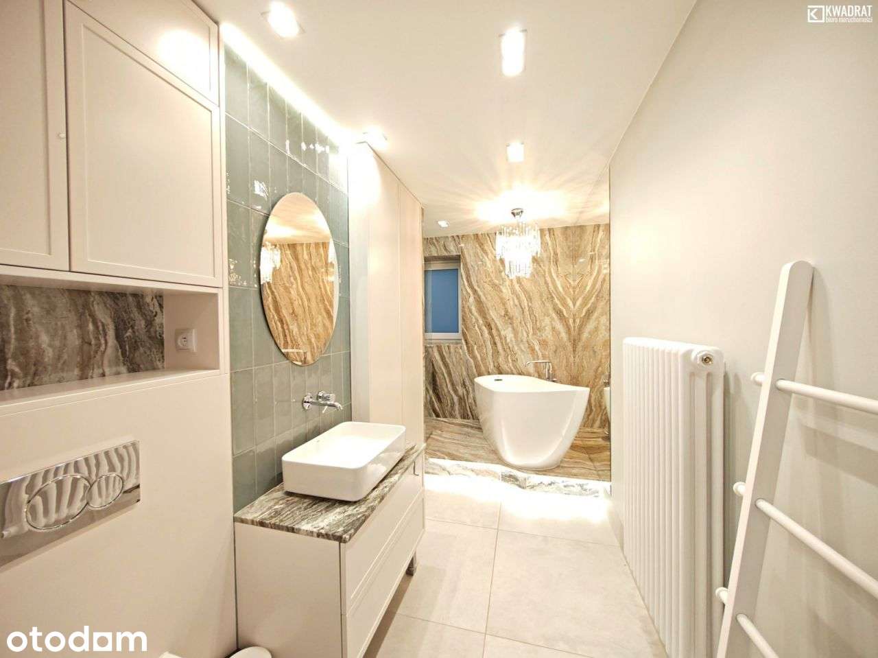 Przestronne mieszkanie 91 m2 | Wysoki standard |