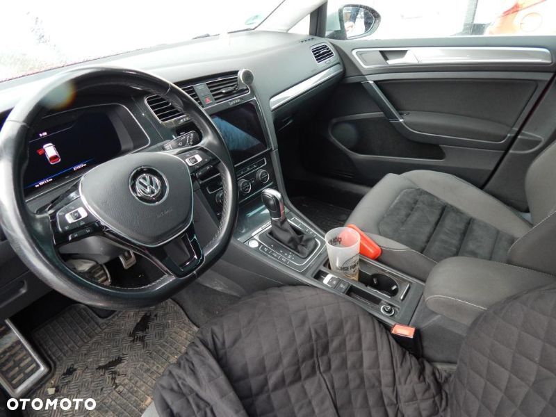 Volkswagen Golf Alltrack 2.0 TDI 4Motion BlueMotion Techn DSG - 5