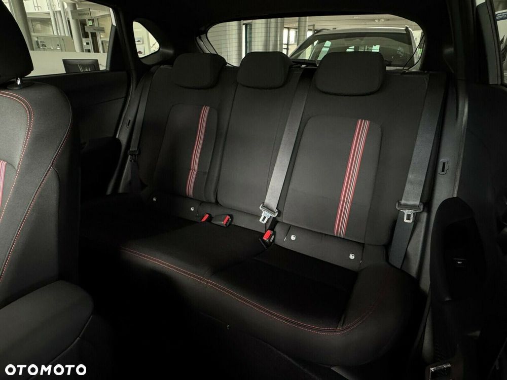 Hyundai i20 1.0 T-GDi N Line DCT - 18