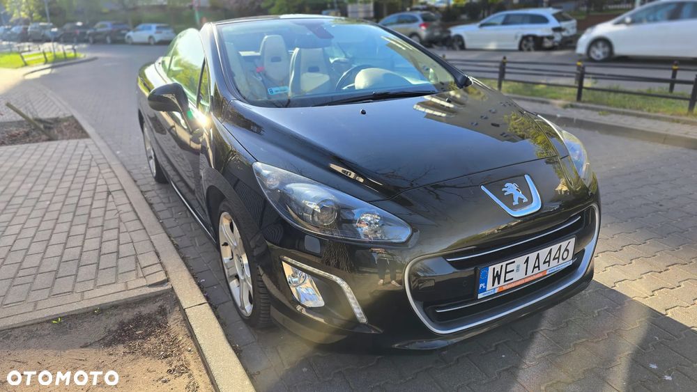 Peugeot 308 CC - 4