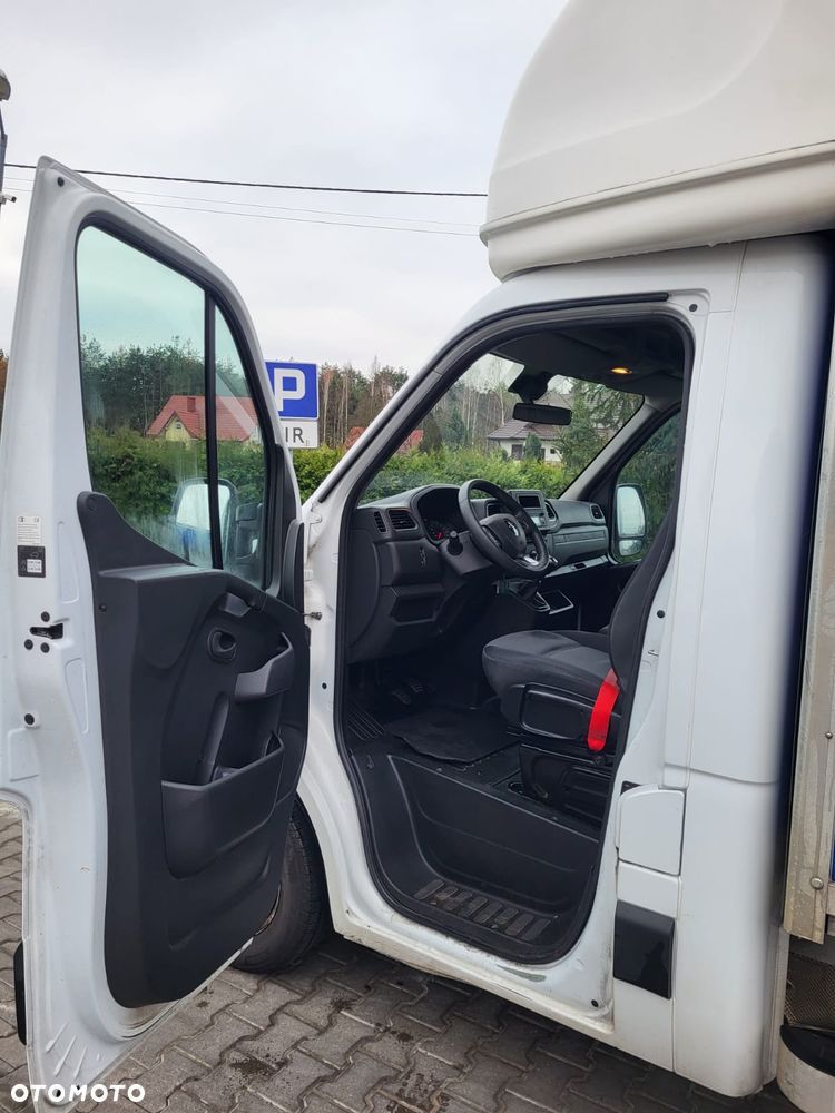 Renault Master - 16