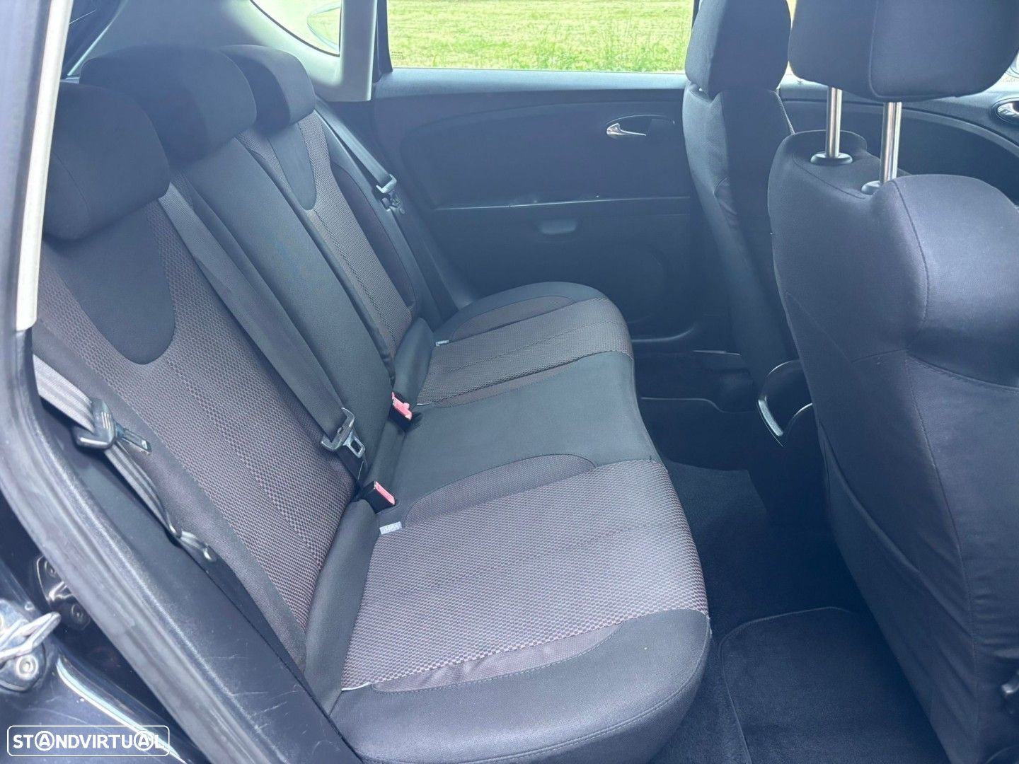 SEAT Leon 2.0 TDI Sport Up - 11