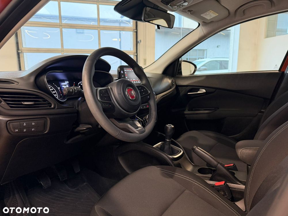 Fiat Tipo 1.0 T3 - 9