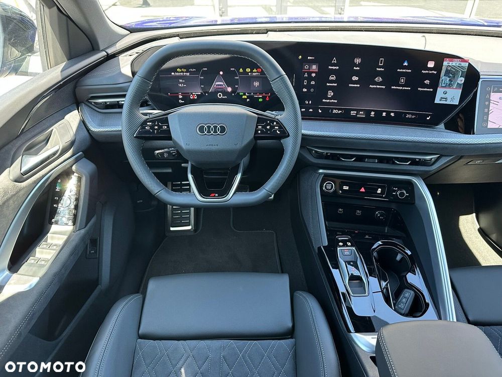Audi Q5 Sportback - 16