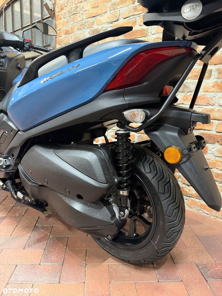 Yamaha Tricity - 20