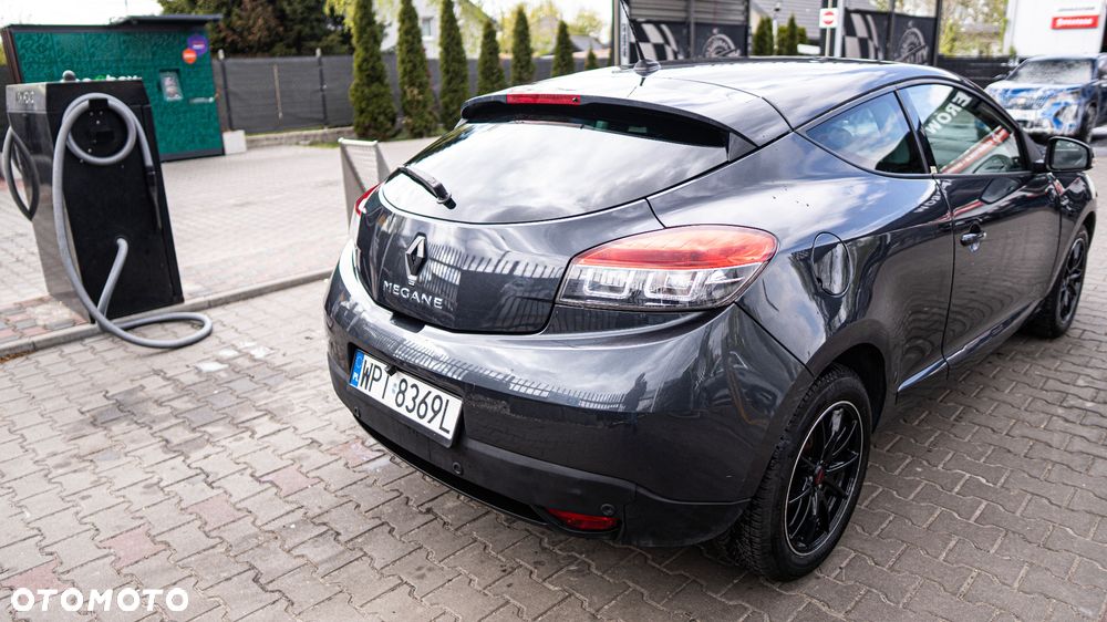 Renault Megane - 2
