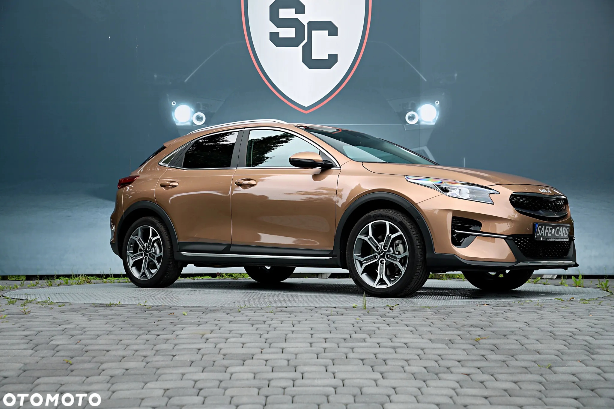 Kia XCeed ver-1-6-gdi-phev-l-business-line-dct - 14