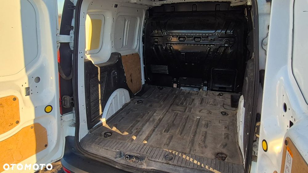 Ford Transit Connect 200 L1 Trend - 17