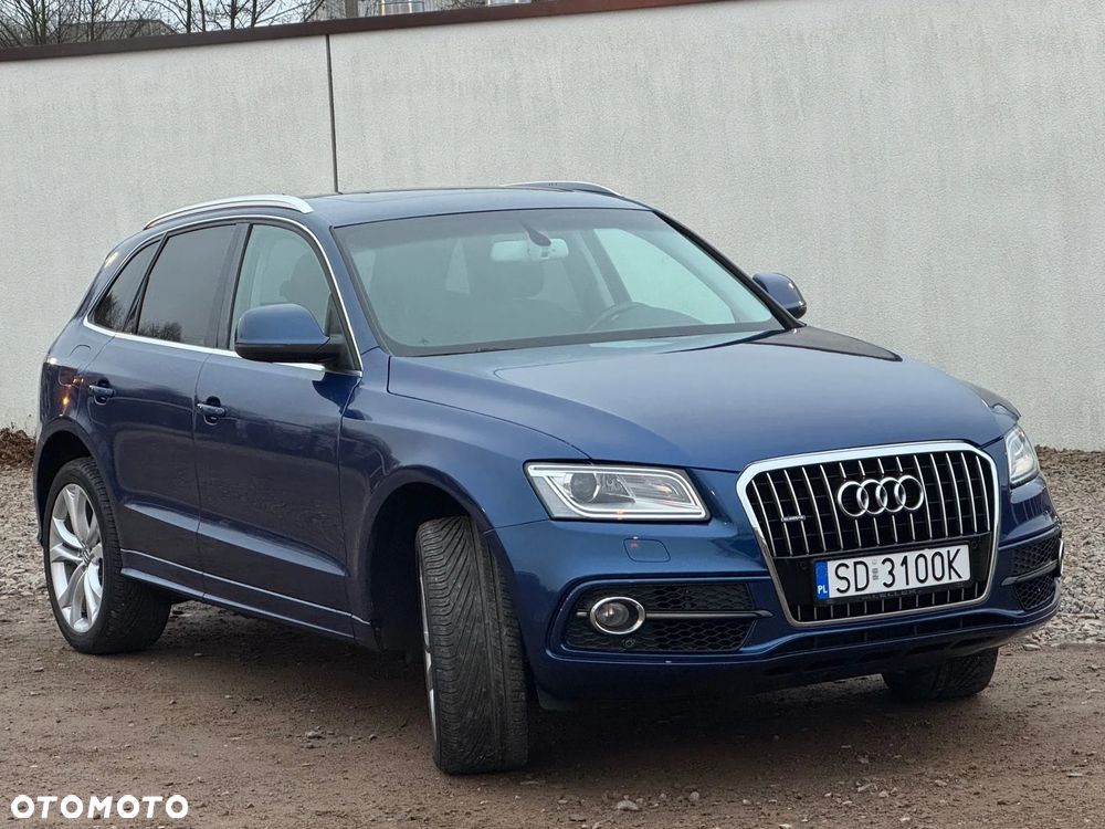 Audi Q5 - 25
