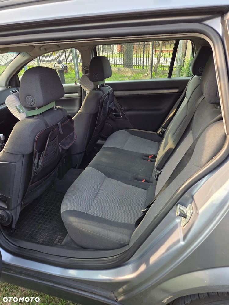 Opel Vectra 1.9 CDTI Comfort - 8