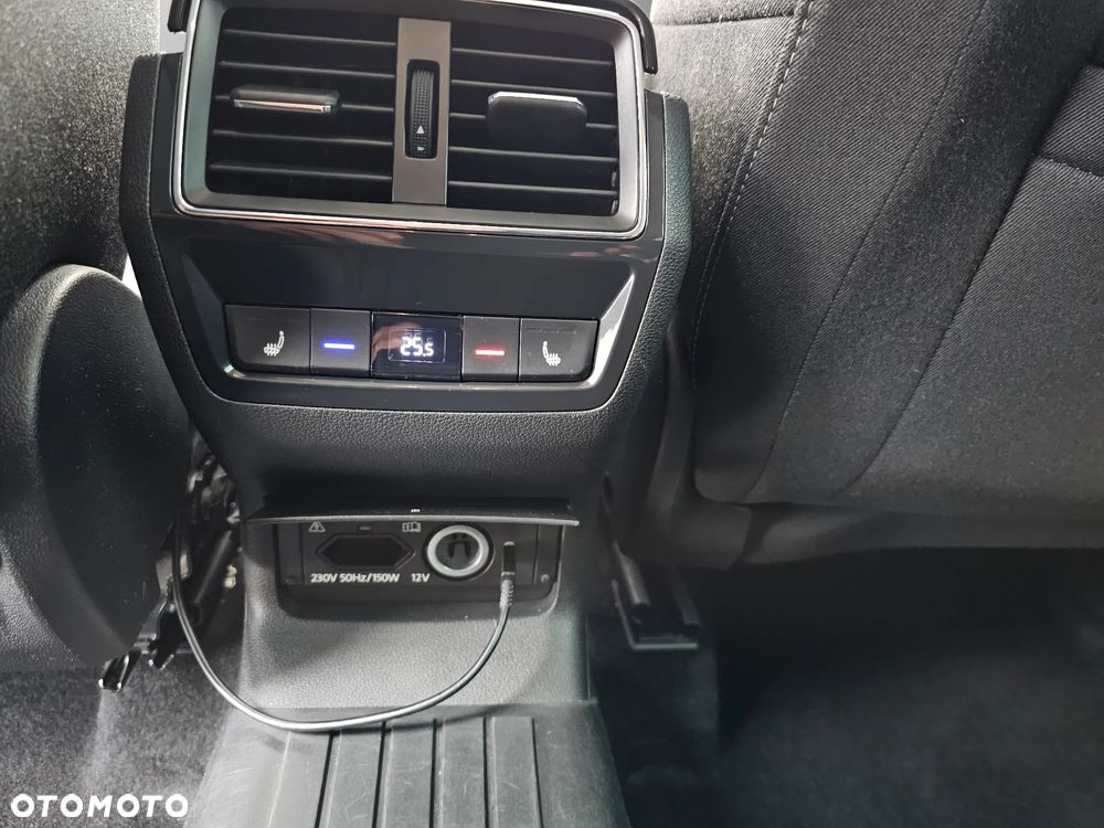 Skoda Kodiaq 2.0 TDI 4x2 Style DSG - 10