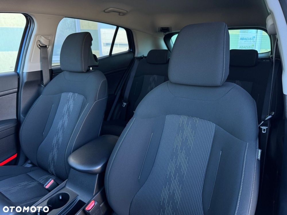 Kia Sportage 1.6 T-GDI L 2WD - 10