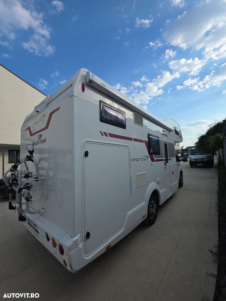 Fiat Ducato - 14