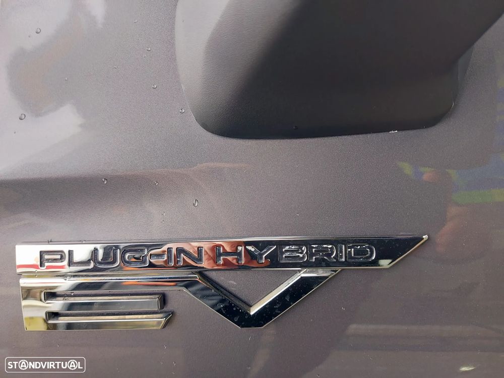 Mitsubishi ASX 1.6 PHEV Intense - 27