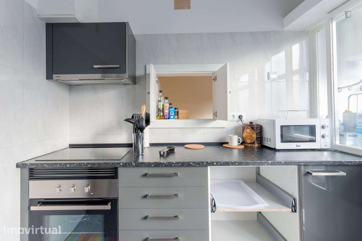 Quarto - localizado em Bonfim Porto - Grande imagem: 3/25