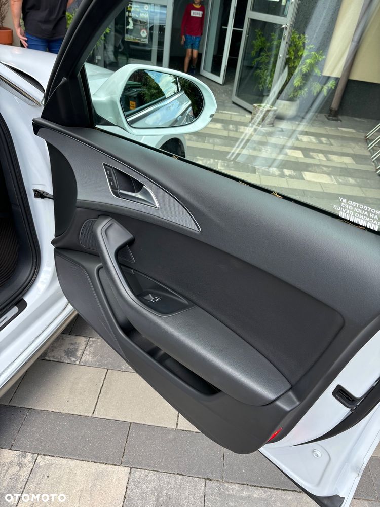 Audi A6 Allroad - 16